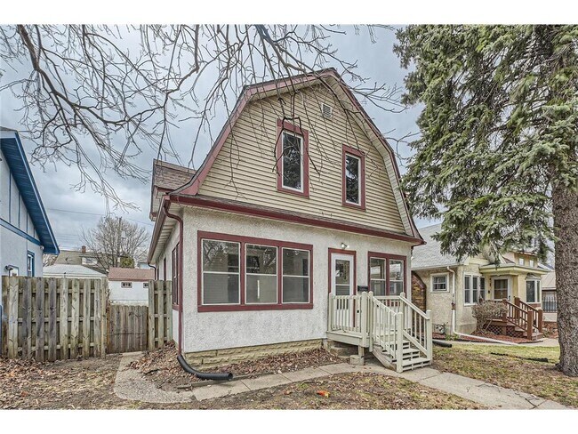 Building Photo - 3715 N Lyndale Ave