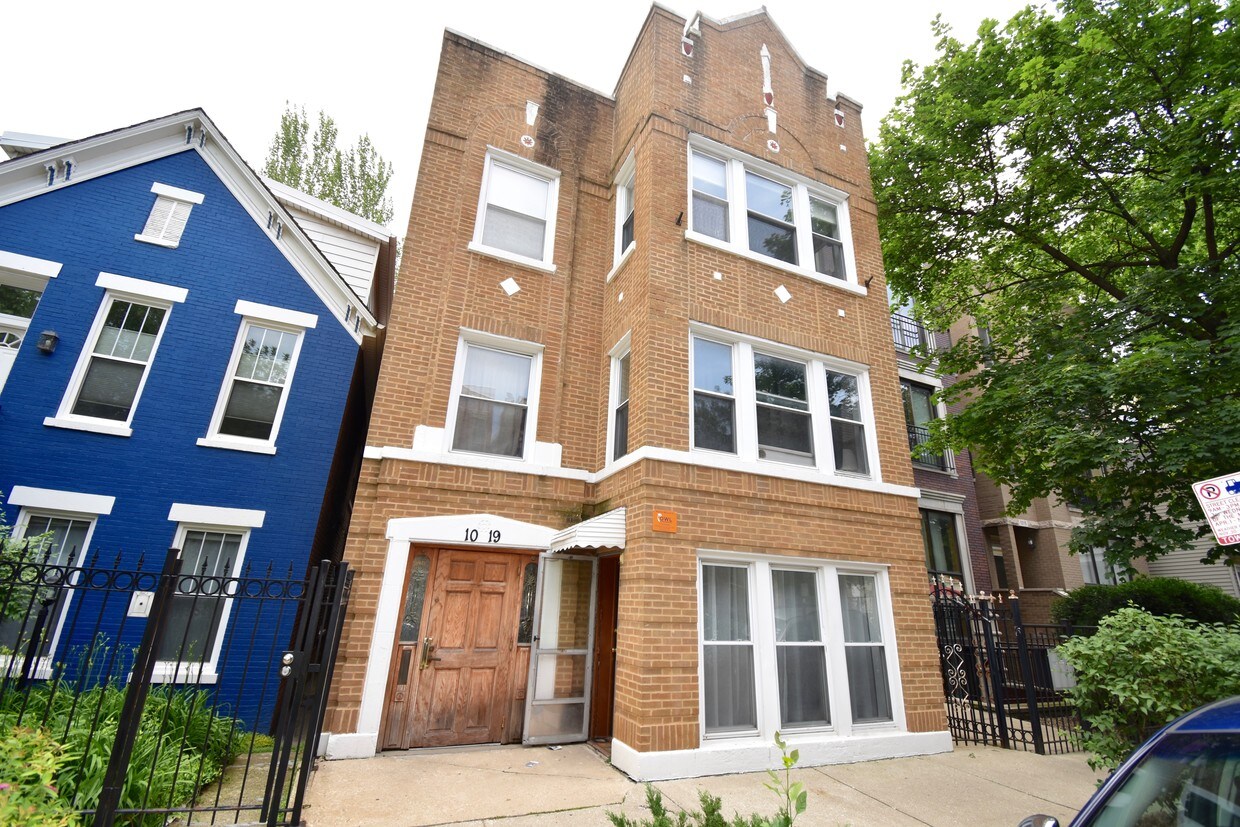 Foto principal - 1019 N Paulina St