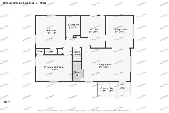Foto del edificio - 1008 Edgetree Ln