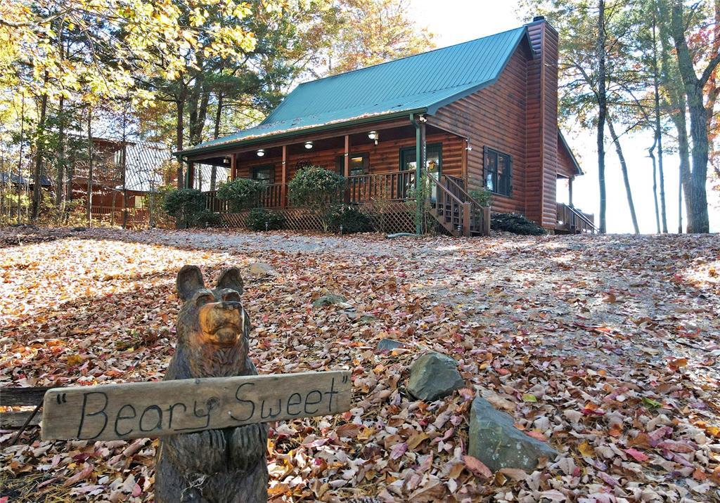 1440 Mangum's Trail, Blue Ridge, GA 30513 House Rental in Blue Ridge