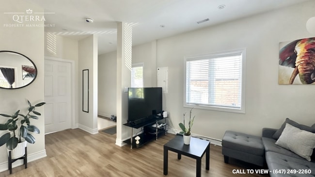 Building Photo - 340 Atlas Av