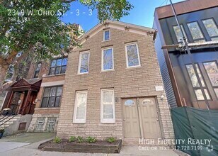 Building Photo - 2349 W Ohio St