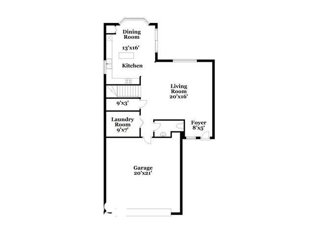 Foto del edificio - 4057 E Mine Shaft Rd