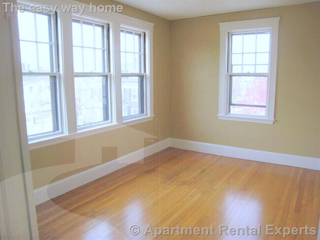 Foto del edificio - 172 Norfolk St