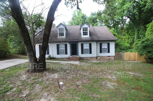 Foto del edificio - 403 Charwood Ln