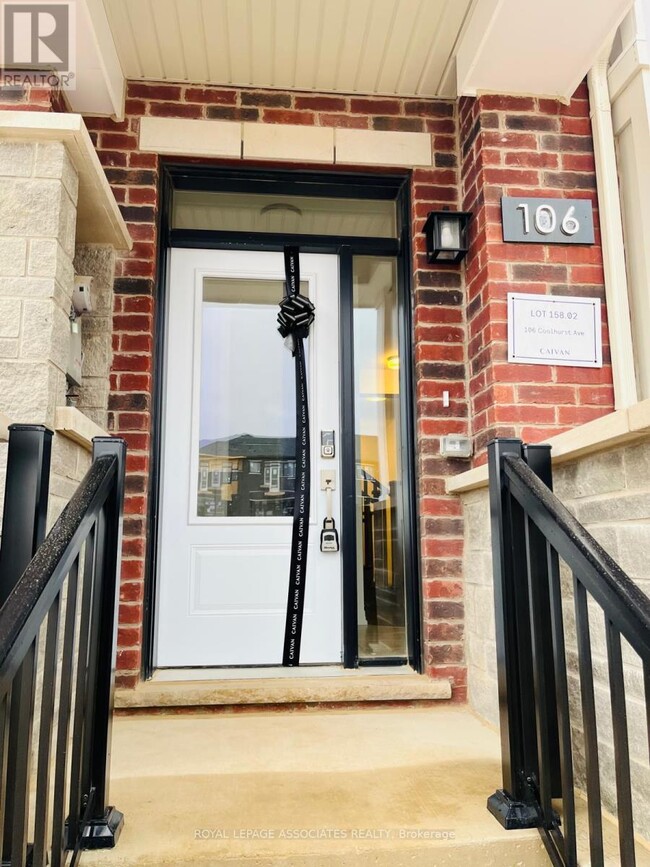 Building Photo - 106 Coolhurst Ave