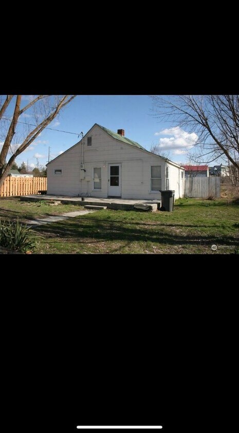 Foto principal - Charming 3BR House in Washtucna