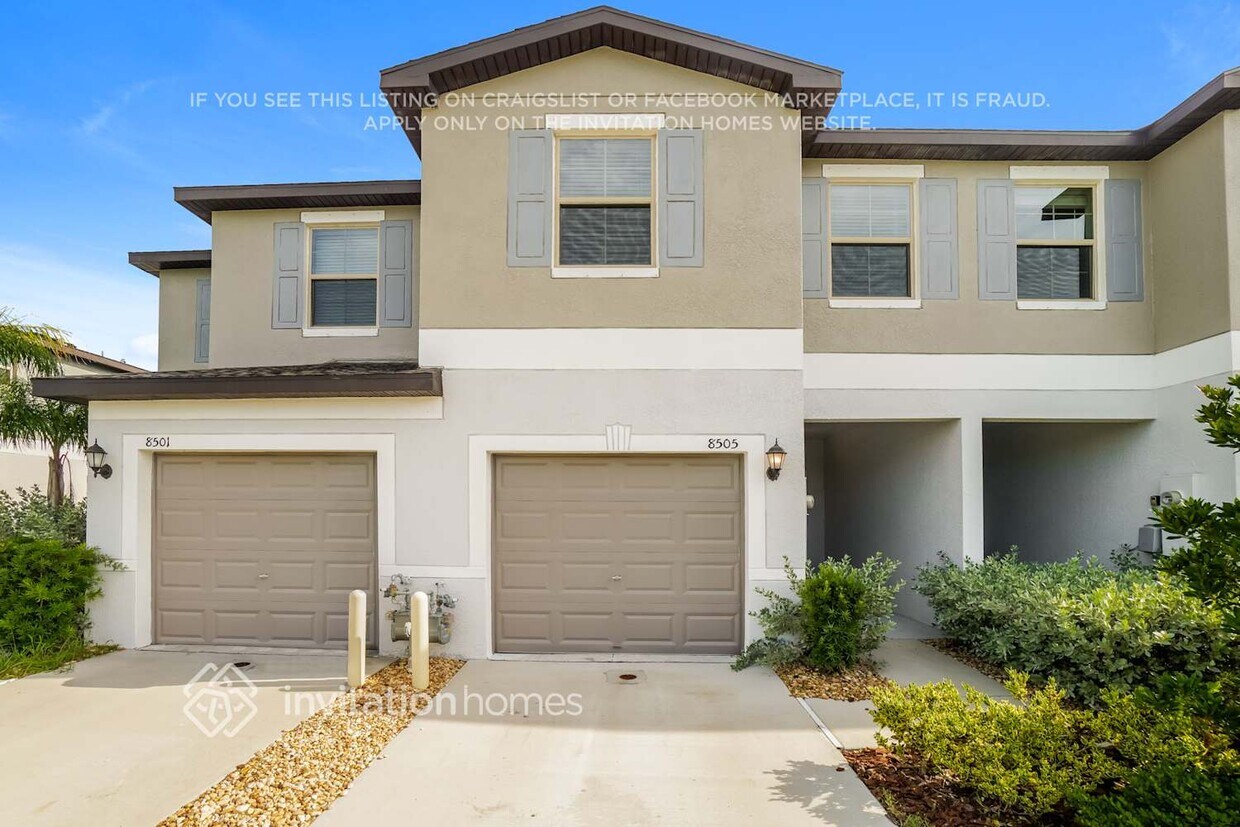 Foto principal - 8505 Campus Woods Way