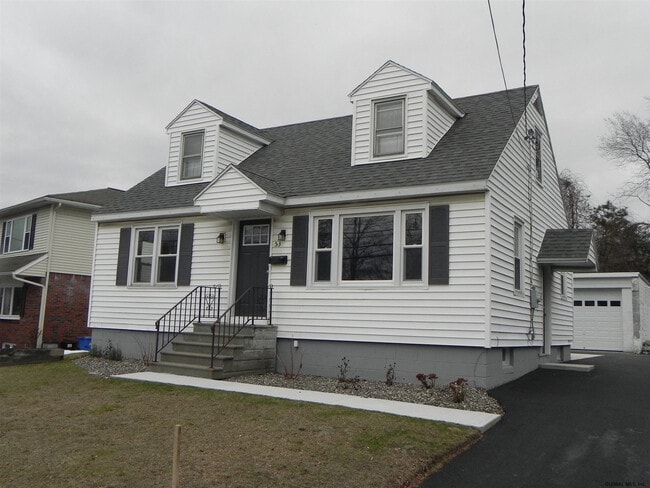 Building Photo - 53 Tremont St