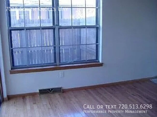 Building Photo - 7018 S Knolls Way