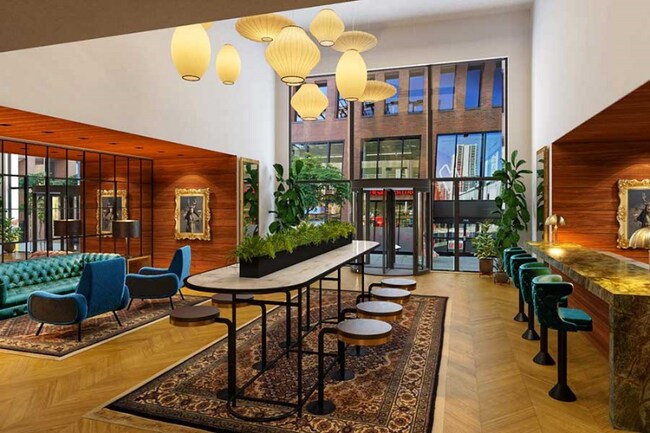 Foto del edificio - 1188 N Clark St