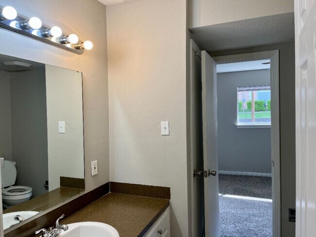 Foto del interior - Legacy Pointe