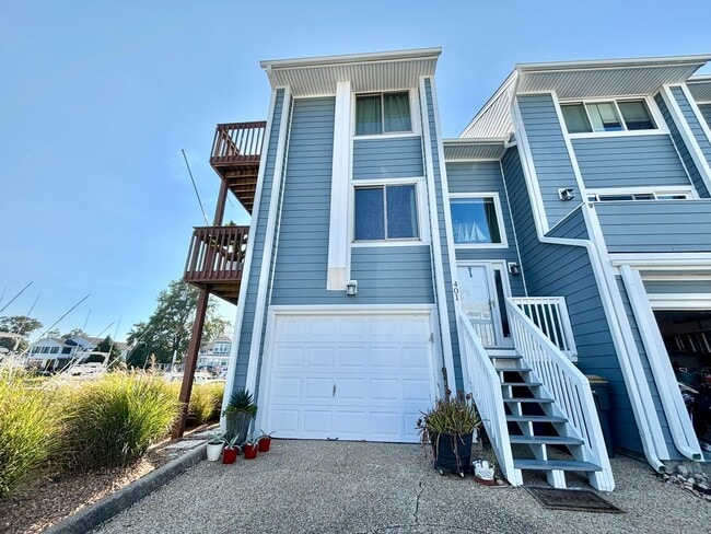 Foto del edificio - Stunning Virginia Beach Condo with Waterfr...