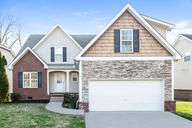 Building Photo - 4032 Pineorchard Pl