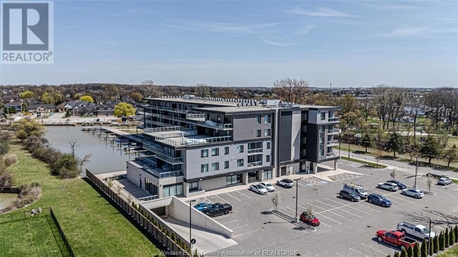 Building Photo - 14400 Tecumseh Rd