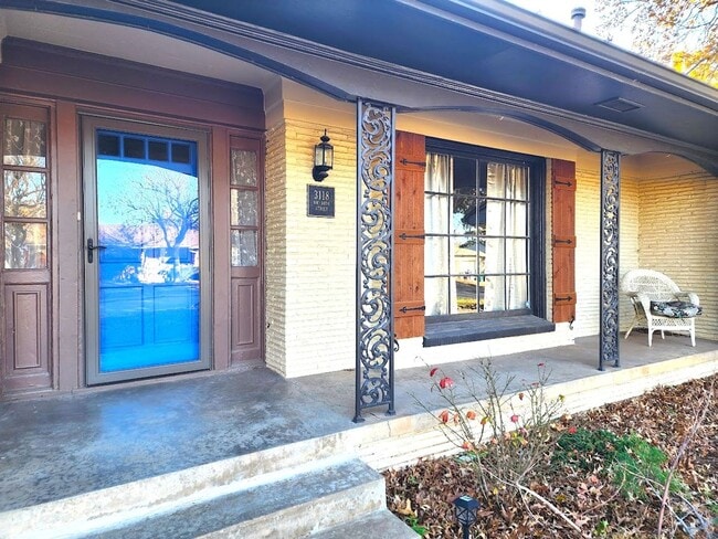 Photo - 2 Bed 1.5 Bath 1 Car Garage in the GRADY MUSGRAVE LAKESIDE Addition House