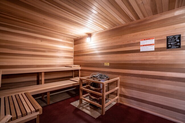 Aquí se vive el autocuidado elevado. - The Grove at Sunset Meadows