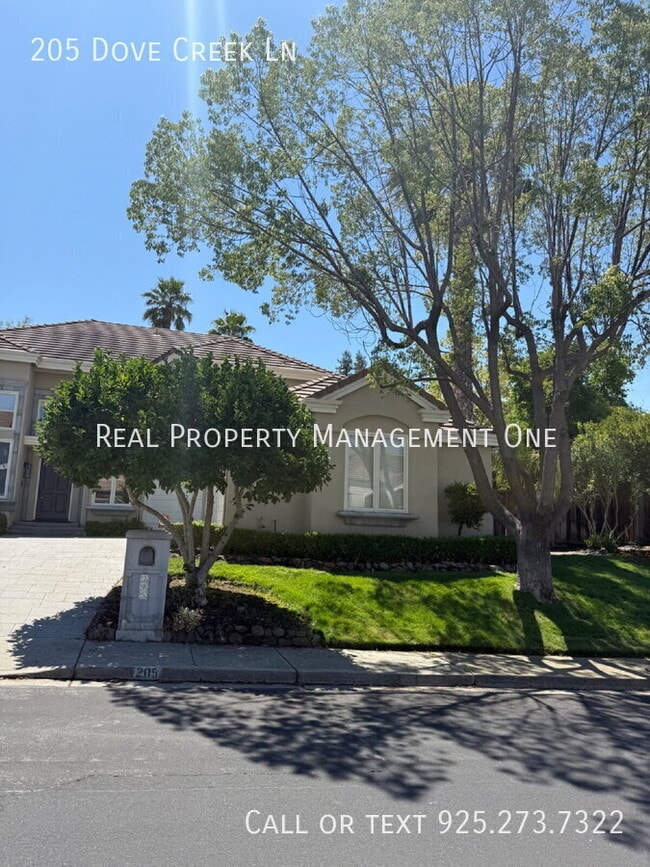 Foto del edificio - 205 Dove Creek Ln