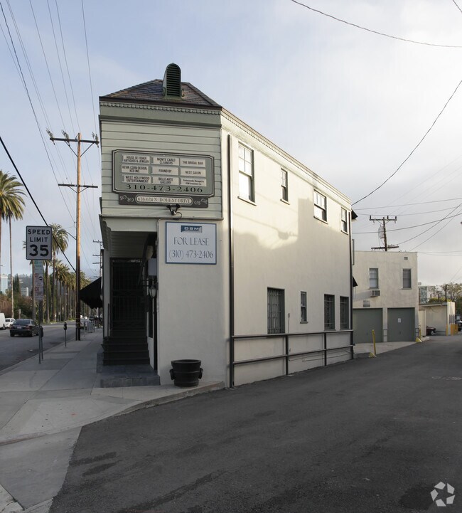 Building Photo - Doheny
