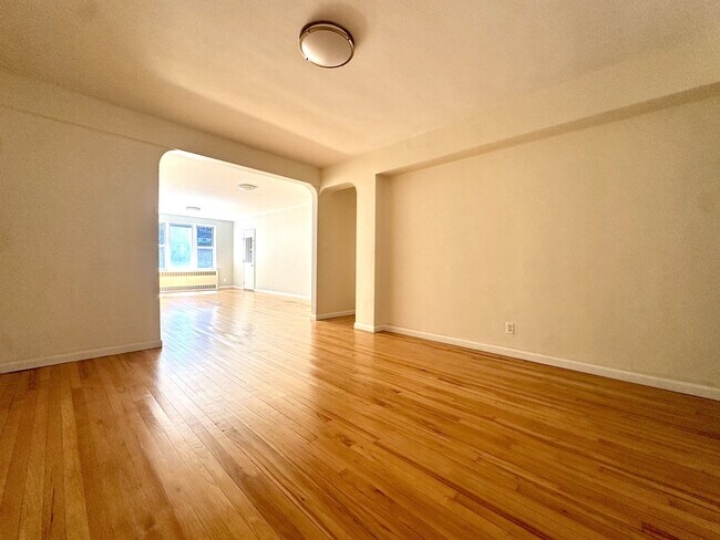 Foto del edificio - 500 Kappock St