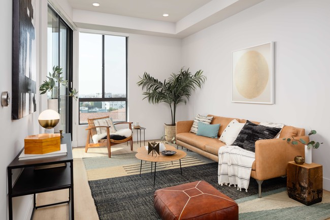 Coda - Apartments in Culver City, CA | Apartments.com