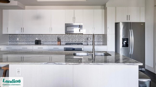 Foto del edificio - 1414 Wood Hollow Dr