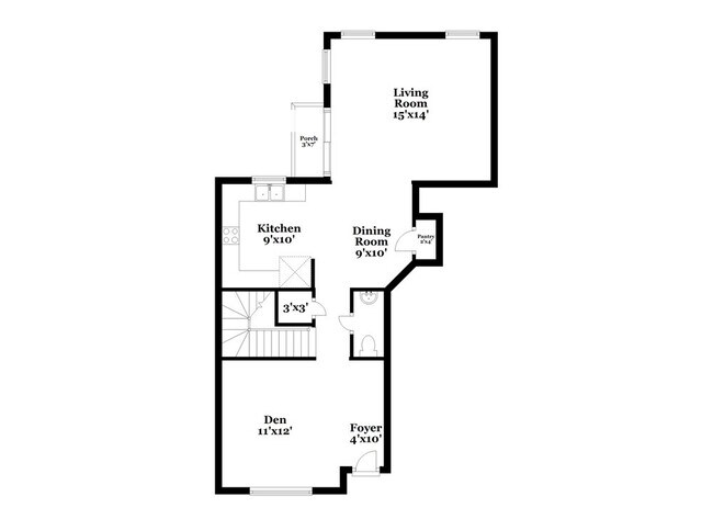 Building Photo - 453 Scotts Creek Trail