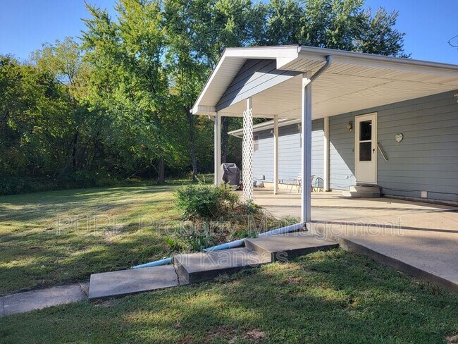 Foto del edificio - 522 S Delaware St