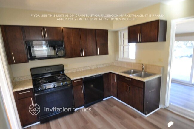 Foto del edificio - 1111 Brookwood St