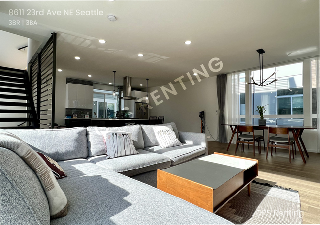 Foto del edificio - 8611 23rd Ave NE