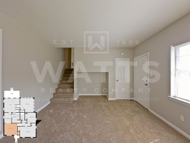 Foto del edificio - 4 Bed, 2.5 Bath House in Bessemer