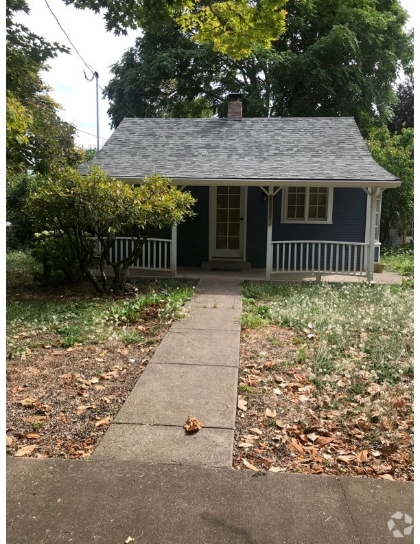 72 Houses for Rent in Hillsboro, OR