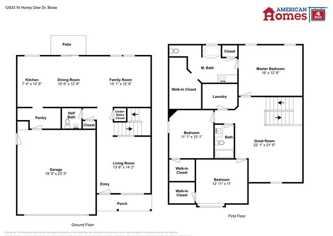 Building Photo - 12033 W Honey Dew Drive