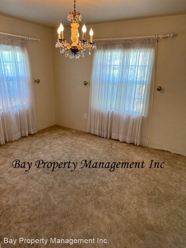 Building Photo - 2 br, 1 bath House - 922 Pajaro St