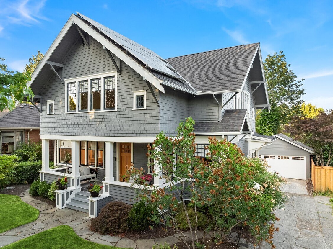 Foto principal - Mt. Baker Home