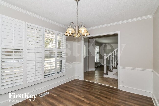 Foto del edificio - 1432 E Sheridan Bridge Ln