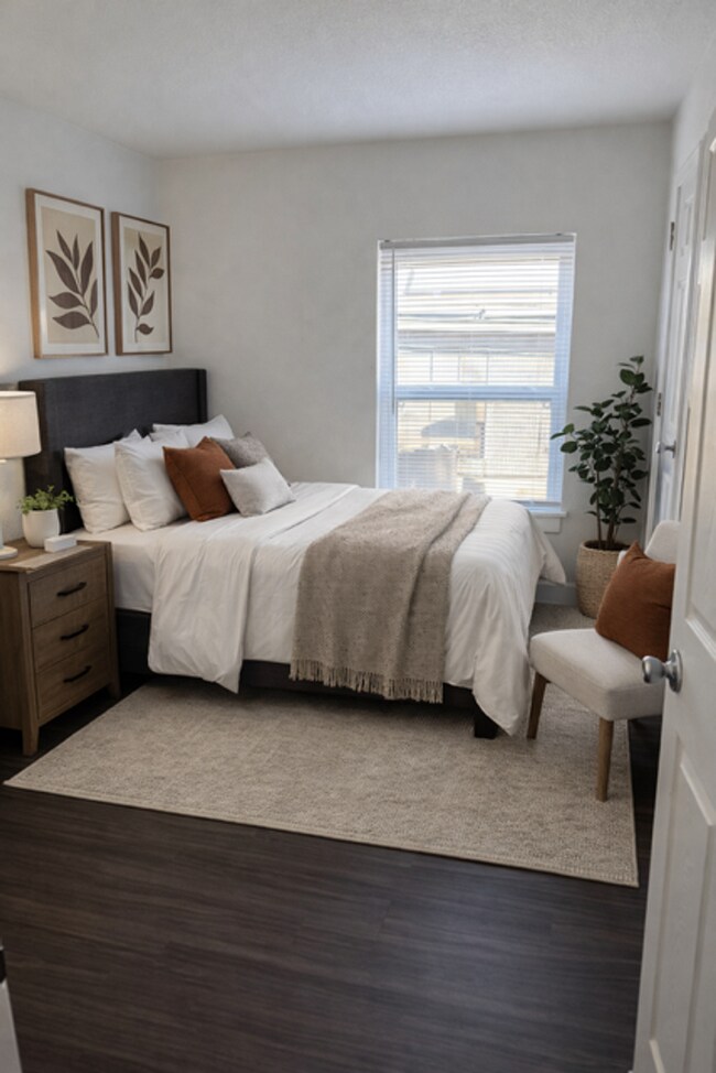 Foto del edificio - 1116 W 39th St