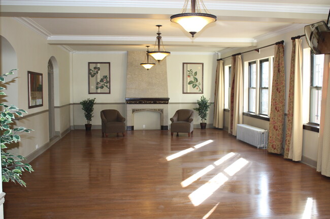 Foto del interior - Jeffery Parkway Apartments