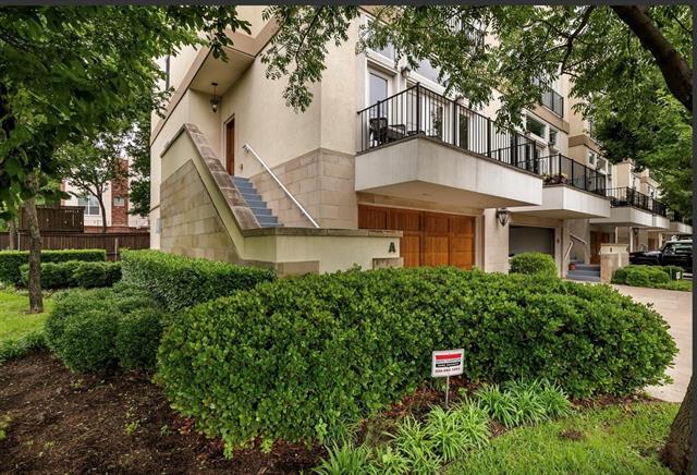 Foto del edificio - 4301 McKinney Ave