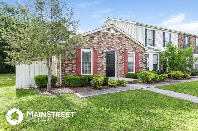 Foto del edificio - 128 Stokes Dr