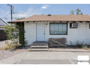 Building Photo - 864 W Chandler Blvd