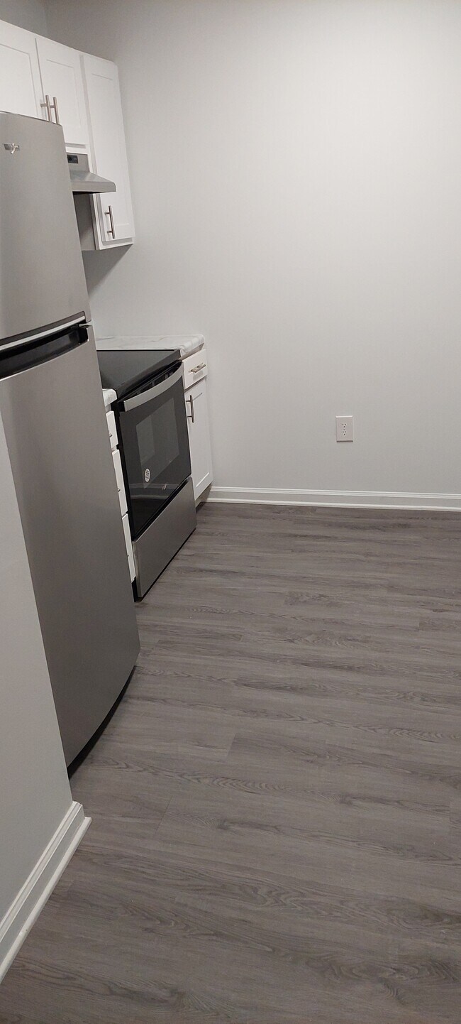 The Cole Apts by Trion Living 812 Crescent Commons Way Fayetteville