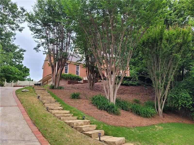 787 Bedford Oaks Dr, Marietta, GA 30068 House Rental in Marietta, GA