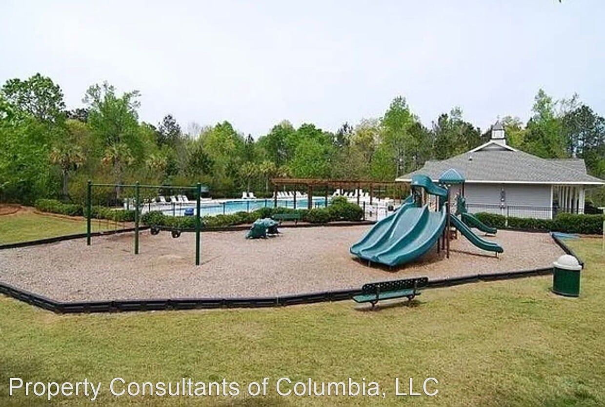 Building Photo - 4 br, 3 bath House - 216 Ashmore Lane