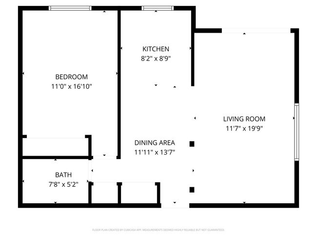 Foto del edificio - 535 19th St NW