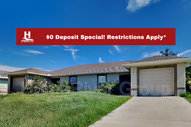 Foto principal - 11063 Pendleton Ave