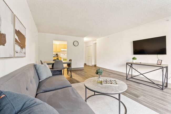 Foto del edificio - 1711 Bellevue Ave