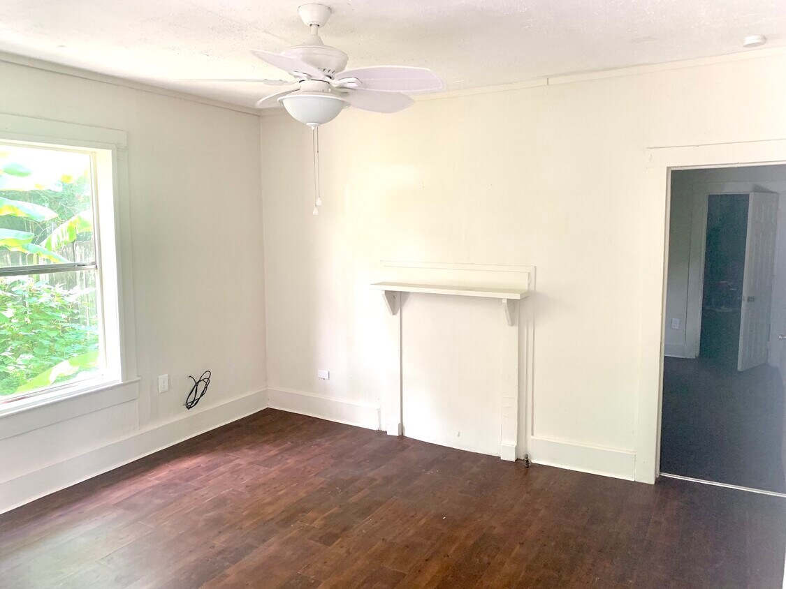 119 N Baxter St, Baton Rouge, LA 70806 House for Rent in Baton Rouge