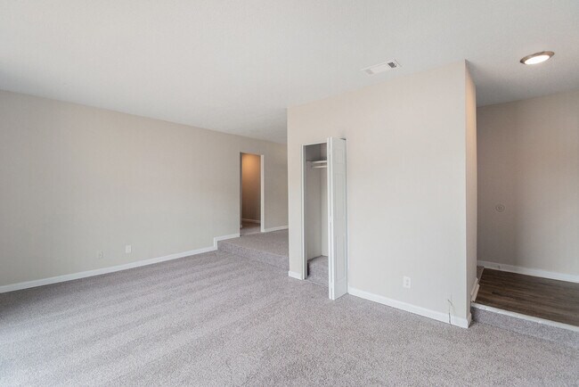 Foto del edificio - Highpointe Apartments