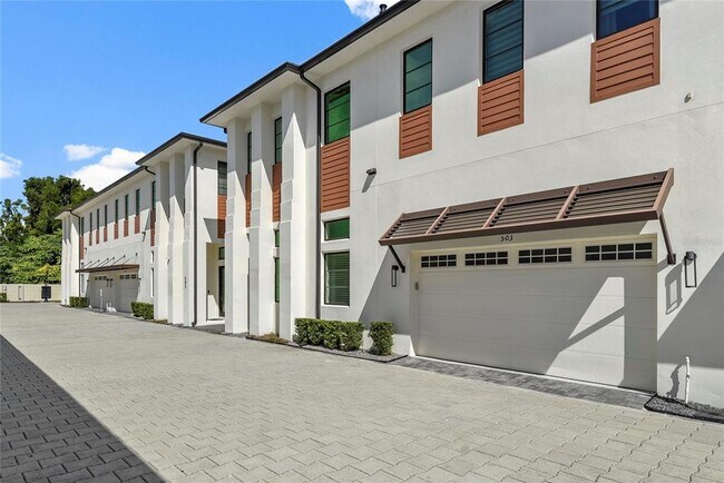 Foto del edificio - 503 W Canton Ave